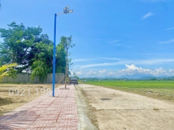 Siêu Phẩm View Lúa ở phường Trường Xuân - TP Tam Kỳ CẦN BÁN tại Quảng Nam