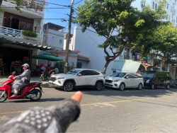 CHÍNH CHỦ CẦN BÁN 3 LÔ LIỀN KỀ ĐƯỜNG LOSEBY TRỤC THÔNG RA BIỂN PHƯỚC MỸ - SƠN TRÀ tại Quảng Nam