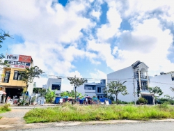 N LÔ ĐẤT ĐƯỜNG DIÊN HỒNG, HÒA XUÂN - lô đất nằm trên trục đường thông tại Quảng Nam