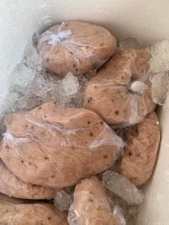 Chả cá Lý Sơn tươi ngon, giao hàng tận nơi tại Quảng Nam