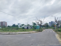 n lô KĐT Green City - Đường 5m5 - Hướng Đông Bắc - Gần biển và tiện ích tại Quảng Nam