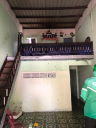 Bán nhà cấp 4 đường An Nhơn, An Hải Bắc, Sơn Trà tại Quảng Nam