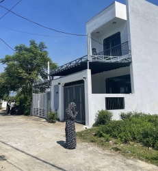 Chủ ký gửi cặp Lô Kề 690 triệu gần chợ Lệ Trạch tại Quảng Nam