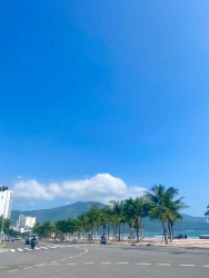 Đất LÊ VĂN THỨ - SƠN TRÀ SÁT VÕ NGUYÊN GIÁP tại Quảng Nam