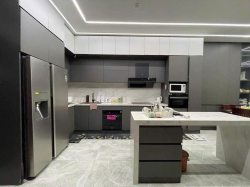 Bán nhà Bình Hoà 4 với nội thất và thiết bị điện thông minh tại Quảng Nam