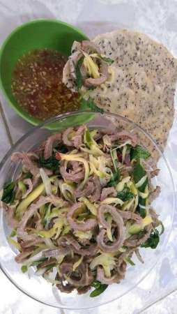 Thứ 7 tàu vô có trứng và bao tử cá ngừ nhé  tại Quảng Nam