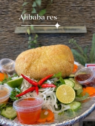 Quán Alibaba - Điện Bàn - Duy Xuyên - Hội An tại Quảng Nam