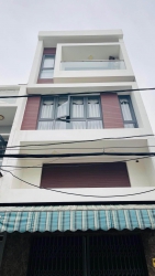 Cần bán nhanh nhà mặt tiền Phan Phu Tiên - Thanh Khê - Đà Nẵng tại Quảng Nam