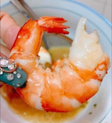 Tôm Sú Sảng Mai tại Quảng Nam