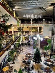 cần bán 3 lô liền kề 416m2 1 lô góc 16,64x25 tại Quảng Nam