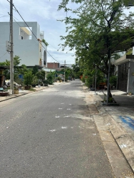 Mặt tiền trục đường thông kinh doanh tại Quảng Nam