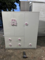 Tủ nhựa Đài Loan giá rẻ tại xưởng tại Quảng Nam