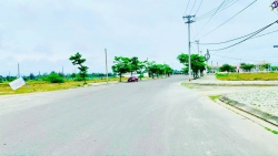 Bán lô đất ngay sát Đường Dũng Sĩ, cách biển tầm 1km tại Quảng Nam