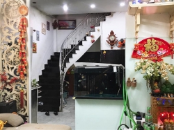 Bán nhà 2 tầng lô góc 2 mặt kiệt Đường Điện Biên Phủ tại Quảng Nam