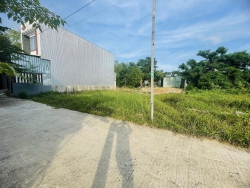 Bán lô đất ở tại đô thị sát mặt tiền quốc lộ 1A tại Quảng Nam