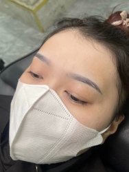 Mày đuỗc covếi trong nên củ bi xanh tại Quảng Nam