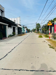 Cần bán lô đất cách Đà Nẵng chỉ 15km giá chỉ 450 triệu (lúc mua hơn 615 triệu) tại Quảng Nam