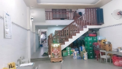 Cần bán nhà ở mặc tiền đường Tôn Đản quận Cẩm Lệ TP Đà Nẵng tại Quảng Nam