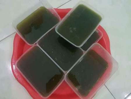 vườn nhà dì e lại có lá sương sâm phục vụ cho mn rồi nha tại Quảng Nam