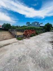 CHÍNH CHỦ CẦN TIỀN GIẢI QUYẾT CÔNG VIỆC CẦN BÁN GẤP LÔ ĐẤT THỊ XÃ ĐIỆN BÀN tại Quảng Nam