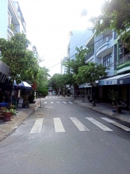 Mặt tiền gần Phan Huy Chú, Sơn Trà, Đà Nẵng - Gần Cầu Trần Thị Lý - Giá chỉ hơn 3 tỷ tại Quảng Nam