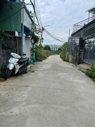 Đất thổ cư khu vực Vinacom Thanh Hà tại Quảng Nam