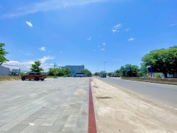 Mặt tiền Quốc lộ 1A - Thăng Bình - Quảng Nam tại Quảng Nam