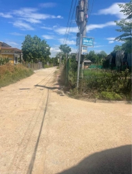 Về lô đất phong - gần trung tâm thị trấn Nam Phước tại Quảng Nam
