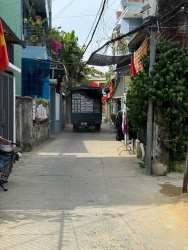 Chào bán lô đất kiệt 57 Trần Ngọc Sương, Hoà Thọ Đông, Cẩm Lệ, Đà Nẵng tại Quảng Nam