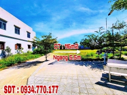 n lô đất gần chợ Lệ Trạch - Hoà Tiến tại Quảng Nam