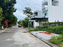 Bán đất đường Lỗ Giáng 12 - Hoà Xuân - Đà Nẵng tại Quảng Nam