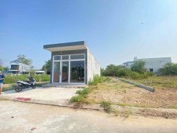 Cần bán lô đất tuyệt đẹp, sát quốc lộ, cách Đà Nẵng 12 km, giá chỉ 510 triệu tại Quảng Nam