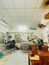 Chào bán căn nhà ba lầu k87 Hoàng Văn Thái tại Quảng Nam