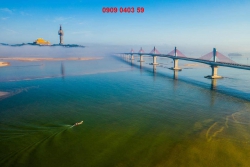 Dat tai dinh cu Cau Co Luy tại Quảng Nam