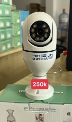 Camera Yoosee Bóng Đèn tại Quảng Nam