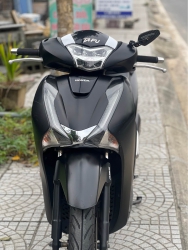 SH 2018 Đen Mờ Zin Chính Chủ Ki GiayyyFom Mẫu tại Quảng Nam