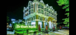 n nhanh toà căn hộ góc 2 mặt tiền biển Mỹ Khê siêu VIP tại Quảng Nam