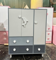 Tủ trẻ em tại Quảng Nam