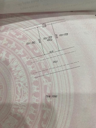 Siêu phẩm Bắc Quảng Long 10 mét ngang sâu 20 tại Quảng Nam