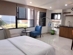 Toà căn hộ biển Khu Phố Tây Khuê Mỹ Đông tại Quảng Nam