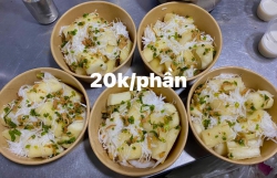 Mời cả nhà lên đơn nha tại Quảng Nam