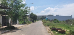 n đất tặng nhà kho đường Liêm Lạc 21 - Hoà Xuân tại Quảng Nam