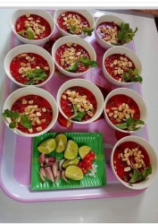 E Sản Có 20 Vịt tại Quảng Nam