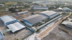 Bán lô đất ngay KCN 610 triệu tại Quảng Nam