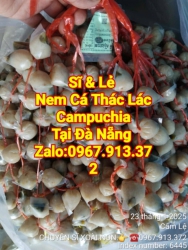 n Nem ớt xiêm xanh tại Đà Nẵng tại Quảng Nam
