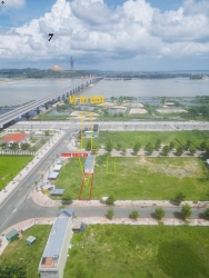 Chính chủ gửi bán lô đất Khu Đô Thị Phú Gia Hưng tại Quảng Nam