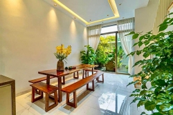 Bán Homestay 2 Tầng Mặt Tiền Hoàng Sĩ Khải - Gần Cầu Sông Hàn - Đang Cho Thuê 22 Triệu/Tháng - Giá Chỉ Hơn 8 Tỷ Thương Lượng tại Quảng Nam