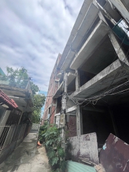 n nhà 4 tầng Nguyên hiện trạng Phần thô tại Quảng Nam