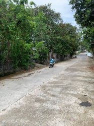 100m2 đất có nhà sẵn đường 7m5 Hoa Phong gần trung tâm hành chính huyện chủ cần bán gấp giá chỉ 1 tỷ 20 triệu bao sổ tại Quảng Nam