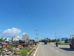 Bán lô đất đường 29/3, lô rẻ nhất trục, hướng Tây Bắc tại Quảng Nam